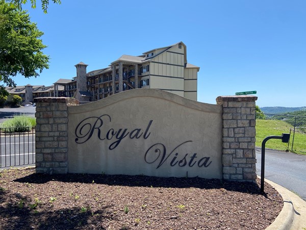 Royal Vista Condominiums - Branson, MO