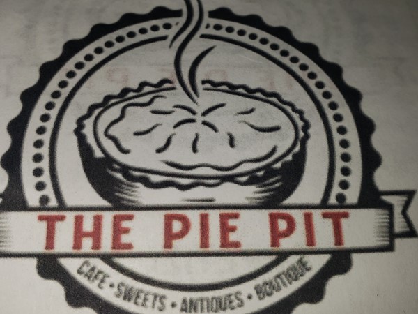 The Pie Pit 