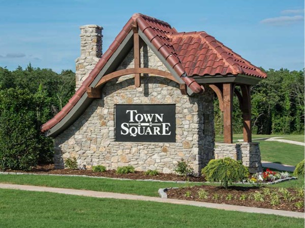 Justice Homes Inc. is a Town Square builder