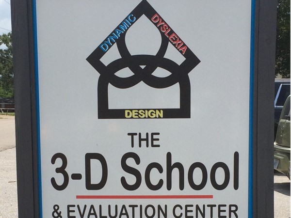 Dynamic Dyslexia Design/The 3-D School & Evaluation Center is a Pinebelt treasure in Petal