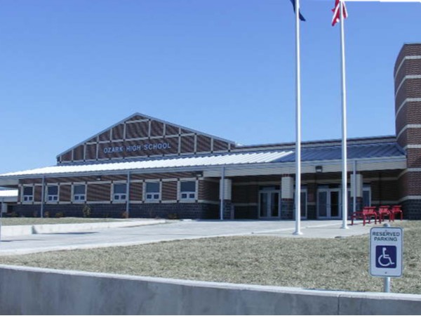 Ozark High School