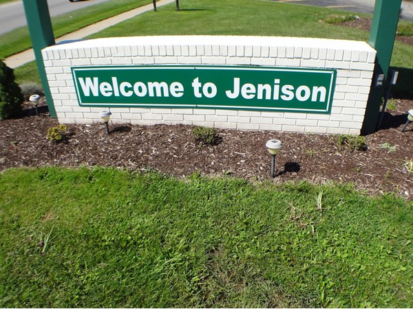 Welcome to Jenison