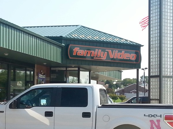 Family Video off of 168th and Harrison often has free kid rentals