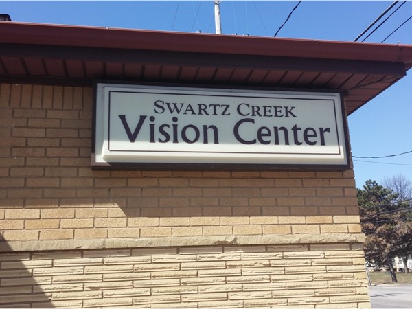 Swartz Creek Vision Center, Swartz Creek, MI