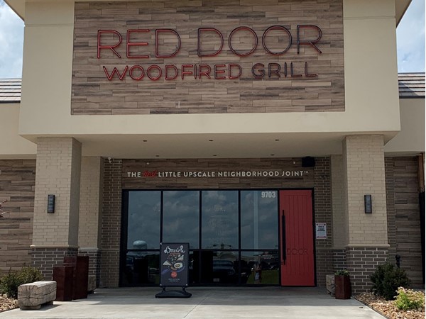 Known for their legendary Woodfired Wings! Super delicious restaurant you need to try 