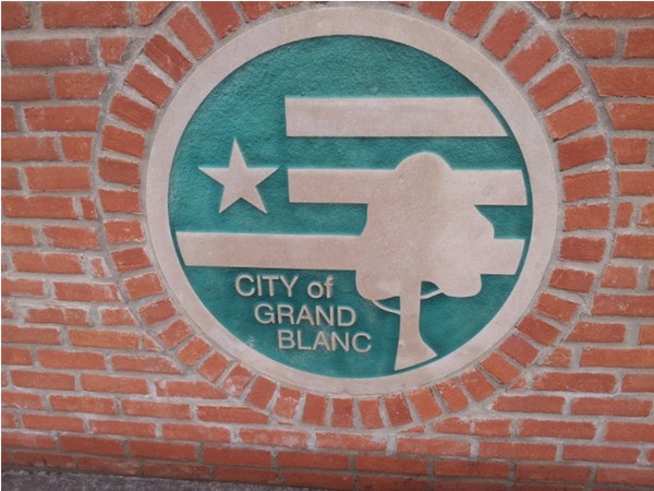 City of Grand Blanc offices