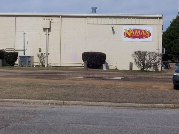 Naman sells wholesale to the public.  Great meat.  Located next to Mobile Regional Airport.