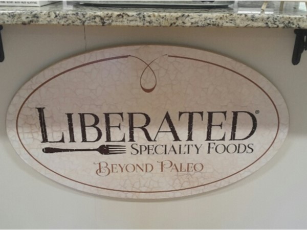 Liberated Specialty Foods in Madison