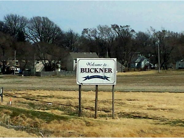 Spring is turning Buckner green and warming up the cold winter ground.