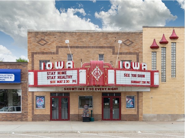 Iowa Theater