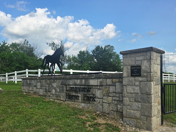 Longview Horse Park