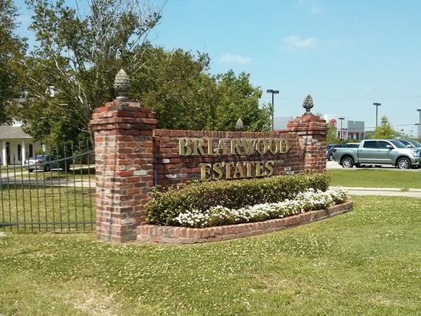 Briarwood Estates