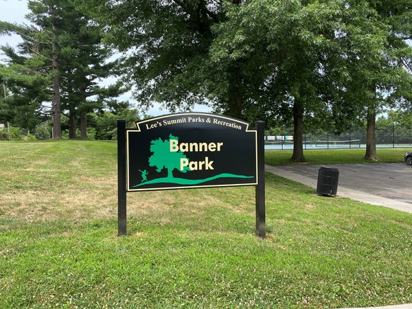 Banner Park