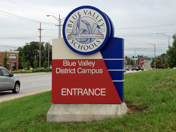 Where the Blue Valley magic happens.