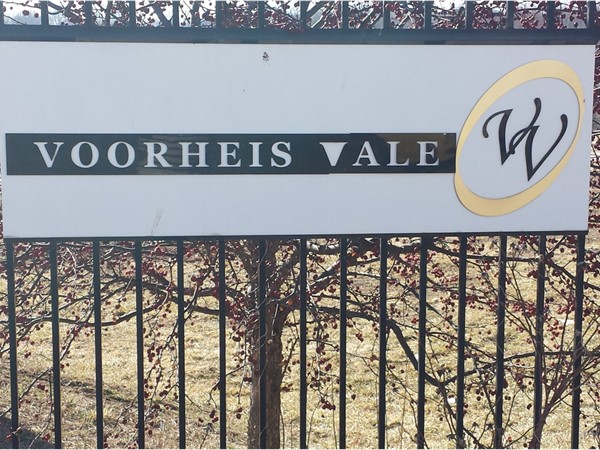 Villas of Voorheis Vale