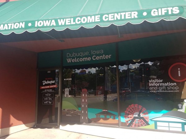 Looking for something to do while in Dubuque? Look no further