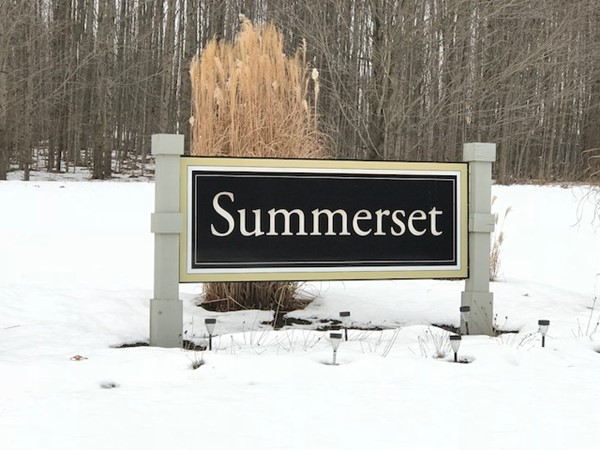 Welcome to Summerset 