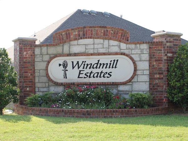 Windmill Estates