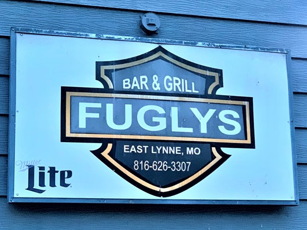 Fuglys Bar & Grill - Worth checking out