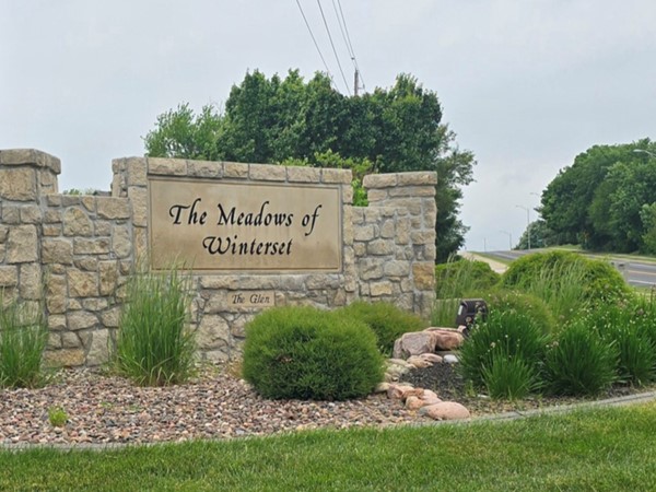 The Meadows of Winterset