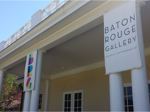 Baton Rouge Gallery 