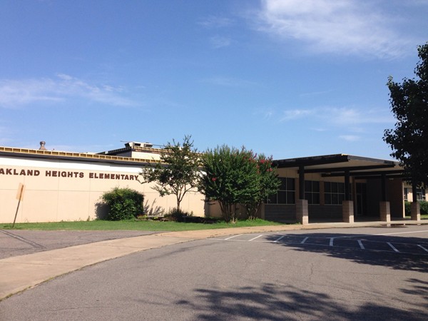 Oakland Heights Elementary