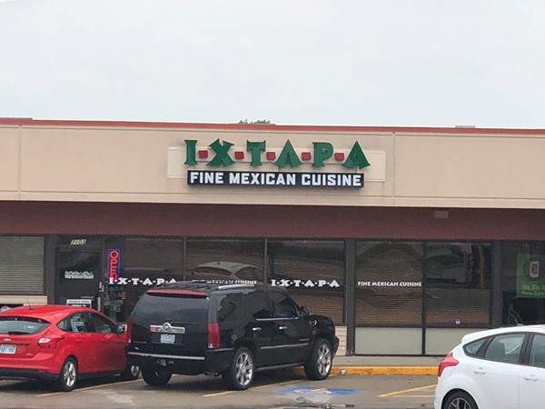 Fun and authentic Mexican food just south of Zona Rosa
