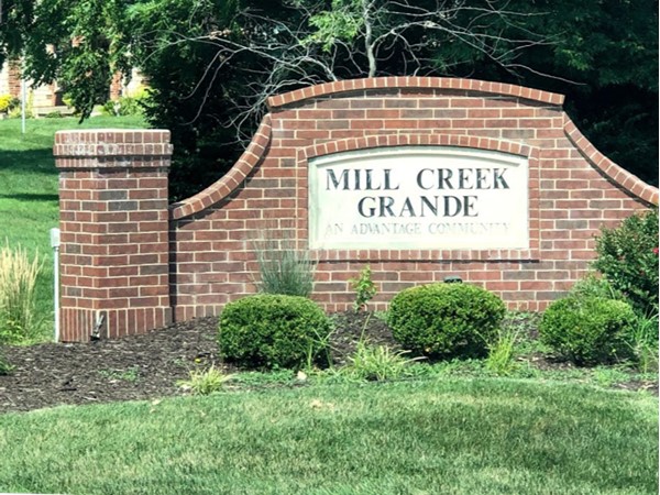 Welcome to Mill Creek Grande