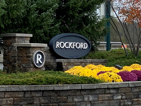 Rockford is a great place to call home