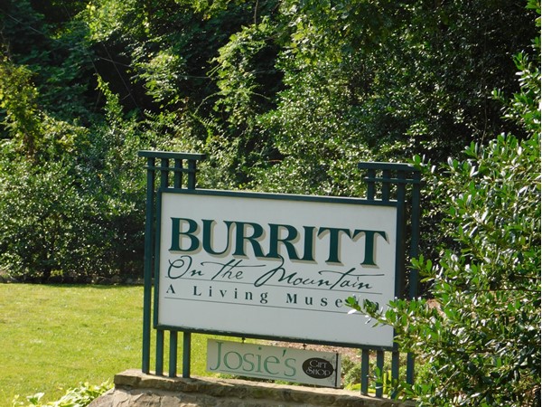 Visit Burrit on the Mountain. Take a tour, concert tickets, childrens story telling and views galore