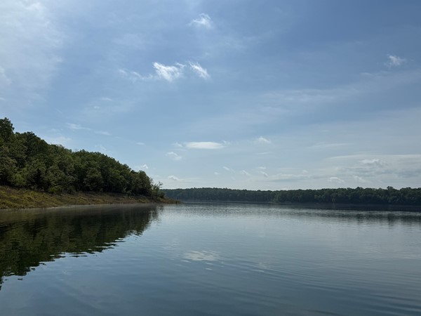 Spring has sprung! Lake days are close! 