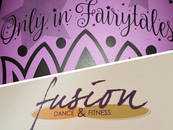Fusion Dance & Fitness is one of the finest dance studios in our area 