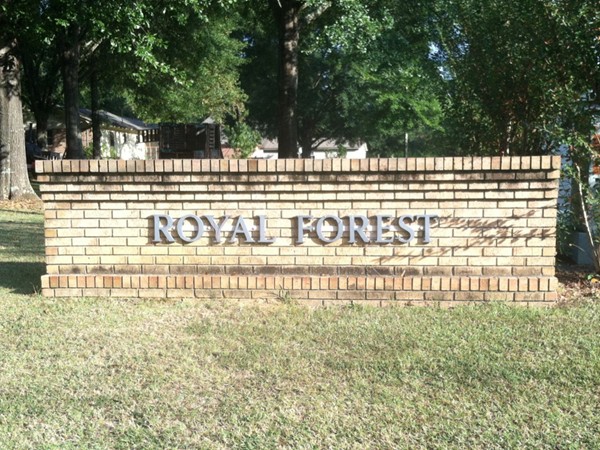 Royal Forest 