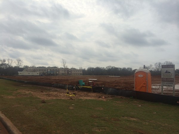High school component underway at Magnolia School of Excellence 