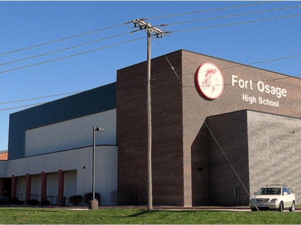 Fort Osage High School