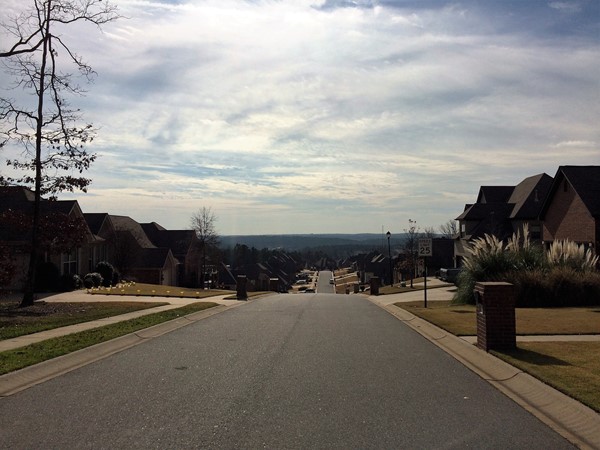 The Villages of Wellington in Chenal, Little Rock
