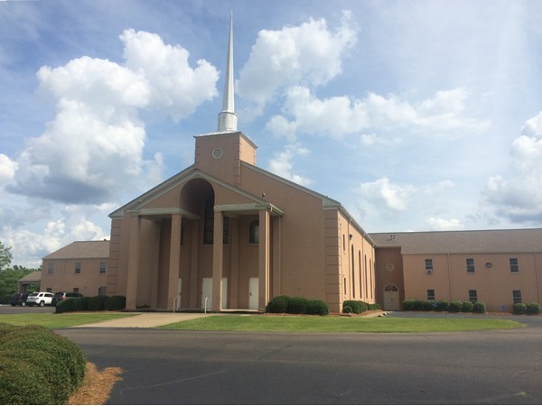 You are always welcome at Park Place Baptist Church of Pearl
