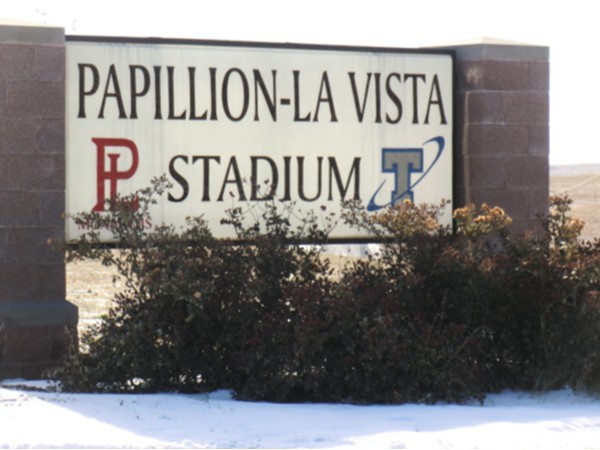 Papillion-La Vista Stadium