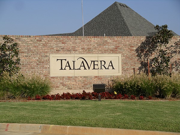 Talavera is now on Phase six and there are still lots available to build your custom home 