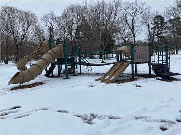 Phelps Grove playground