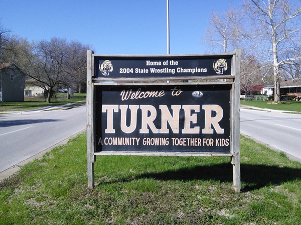 Turner Pride 
