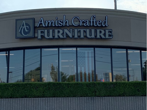 Known for their quality furniture 