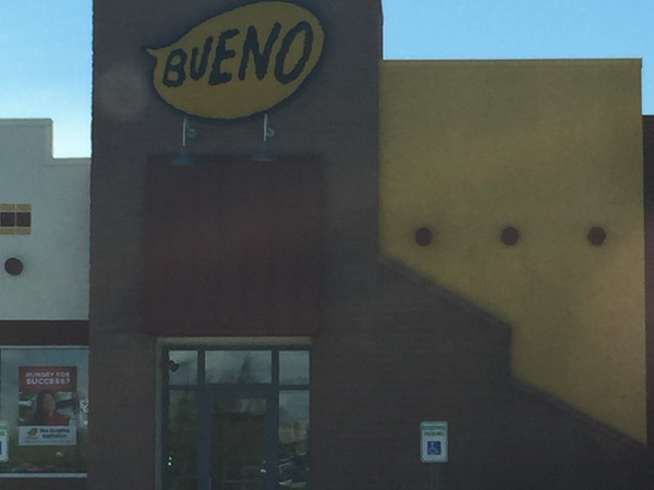 Taco Bueno, Fayetteville 
