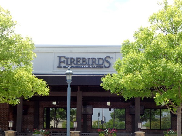 Firebirds Wood Fired Grill at Eastchase 