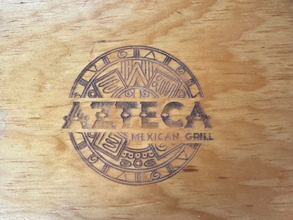Azteca Mexican Grill