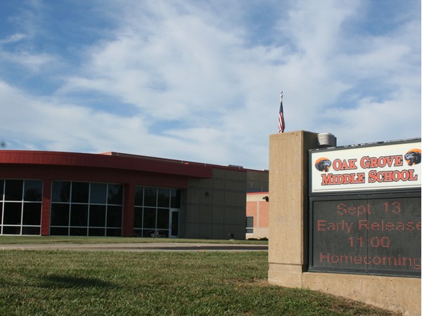 Oak Grove Middle School