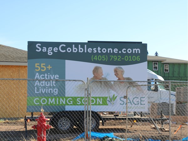 New community on 12th Ave S , south of HWY 9 and the Cedar Lane community 