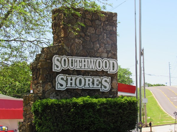 Southwood Shores Condominiums on the 9MM with 1 and 2 bedroom units