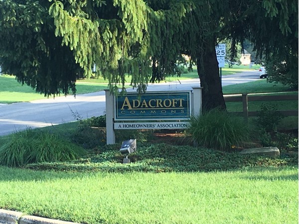 Adacroft Commons
