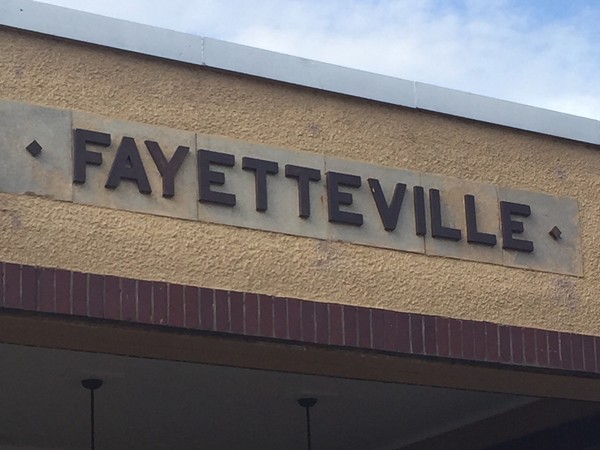 Fayetteville is a great place to enjoy some awesome shopping, dining, and sites
